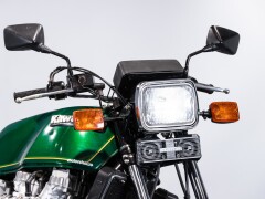 Kawasaki Z1300 