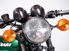 Kawasaki Z900 
