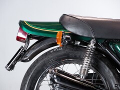 Kawasaki Z900 