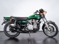 Kawasaki Z900 