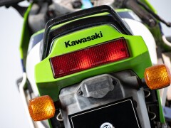 Kawasaki GPZ 600 R 
