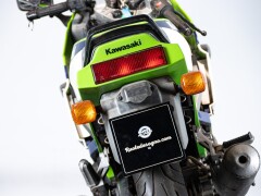 Kawasaki GPZ 600 R 