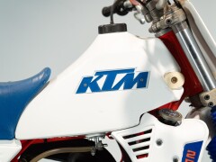 KTM 250 MX 