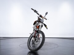 KTM KTM FREERIDE E-XC 