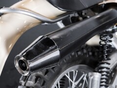 KTM GS 340 