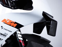 KTM RC 8C 