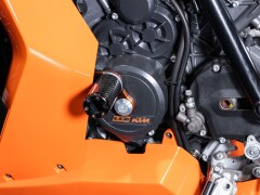 KTM RC8 1190 