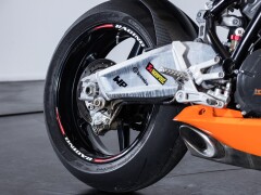 KTM RC8 1190 