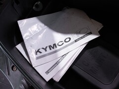 Kymco AGILITY CARRY 