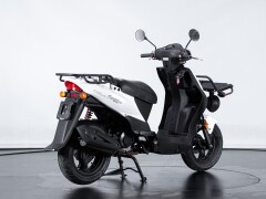 Kymco AGILITY CARRY 