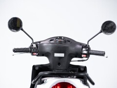 Kymco AGILITY CARRY 