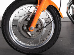 Laverda 750 SFC 