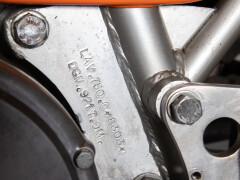 Laverda 750 SFC 