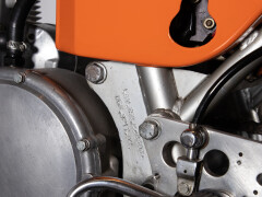 Laverda 750 SFC 
