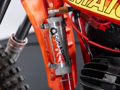 Maico MAICO 250 CROSS 