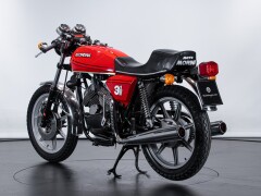 Moto Morini 350 SPORT 