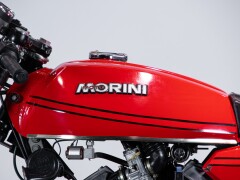 Moto Morini 350 SPORT 