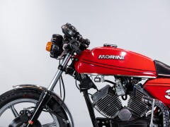 Moto Morini 350 SPORT 