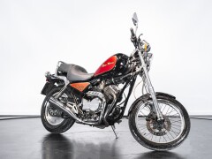 Morini 350 NEW YORK 