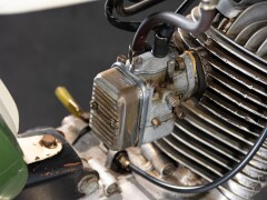 Moto Morini ZETA ZETA 50 