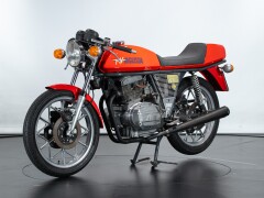 MV Agusta 350 IPOTESI 