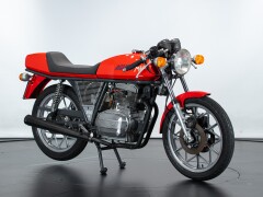 MV Agusta 350 IPOTESI 