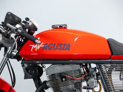 MV Agusta 350 IPOTESI 