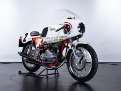 Norton COMMANDO 750 \"GASKCO TEAM\" 