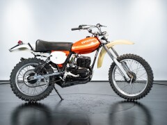 Ossa 250 DESERT PHANTOM 