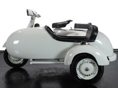 Piaggio Vespa GL 150 Sidecar 
