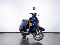 Piaggio PK 50 XL 