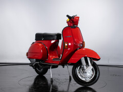 Piaggio Vespa P 200 E 