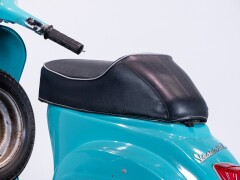 Piaggio VESPA 50 L 