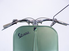 Piaggio VESPA 125 V31 FARO BASSO 