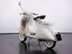 Piaggio Vespa VL3 150 Struzzo 