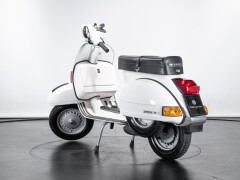 Piaggio VESPA P 125 X 