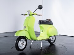 Piaggio PIAGGIO VESPA 50 N 