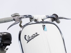 Piaggio VESPA 125 FARO BASSO 