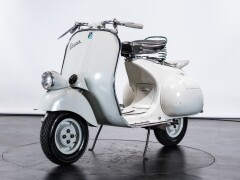 Piaggio VESPA 125 FARO BASSO 