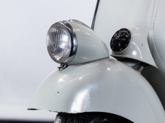 Piaggio VESPA 125 FARO BASSO 