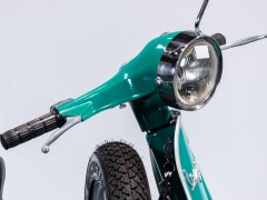 Piaggio VESPA 150 SPRINT VELOCE 