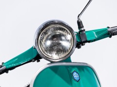 Piaggio VESPA 150 SPRINT VELOCE 