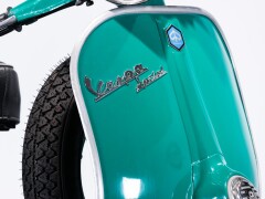 Piaggio VESPA 150 SPRINT VELOCE 