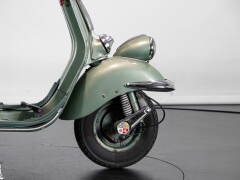 Piaggio Vespa 125 V30 M FARO BASSO 