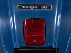 Piaggio VESPA 50 