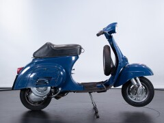 Piaggio VESPA 50 