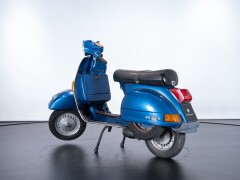 Piaggio VESPA P200 E 