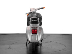 Piaggio Vespa 50S Japanese Version (V5SA1T) 