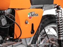 Laverda 750 SFC 