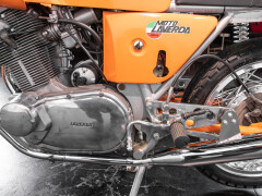 Laverda 750 SFC 